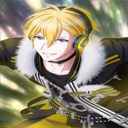 NightCore amv avatar