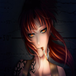 The Mistress Story avatar