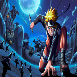Naruto Uzumaki avatar