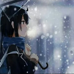 فتاة المطر avatar